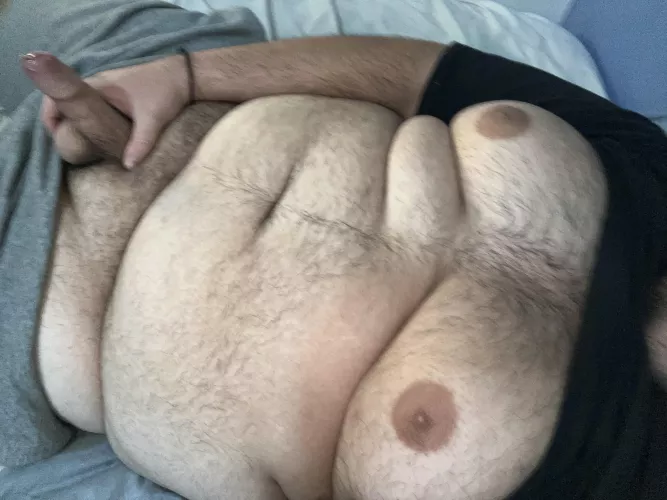 Horny affff by gchel24