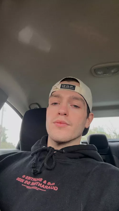 How’s your day going? by NoMathematician2202