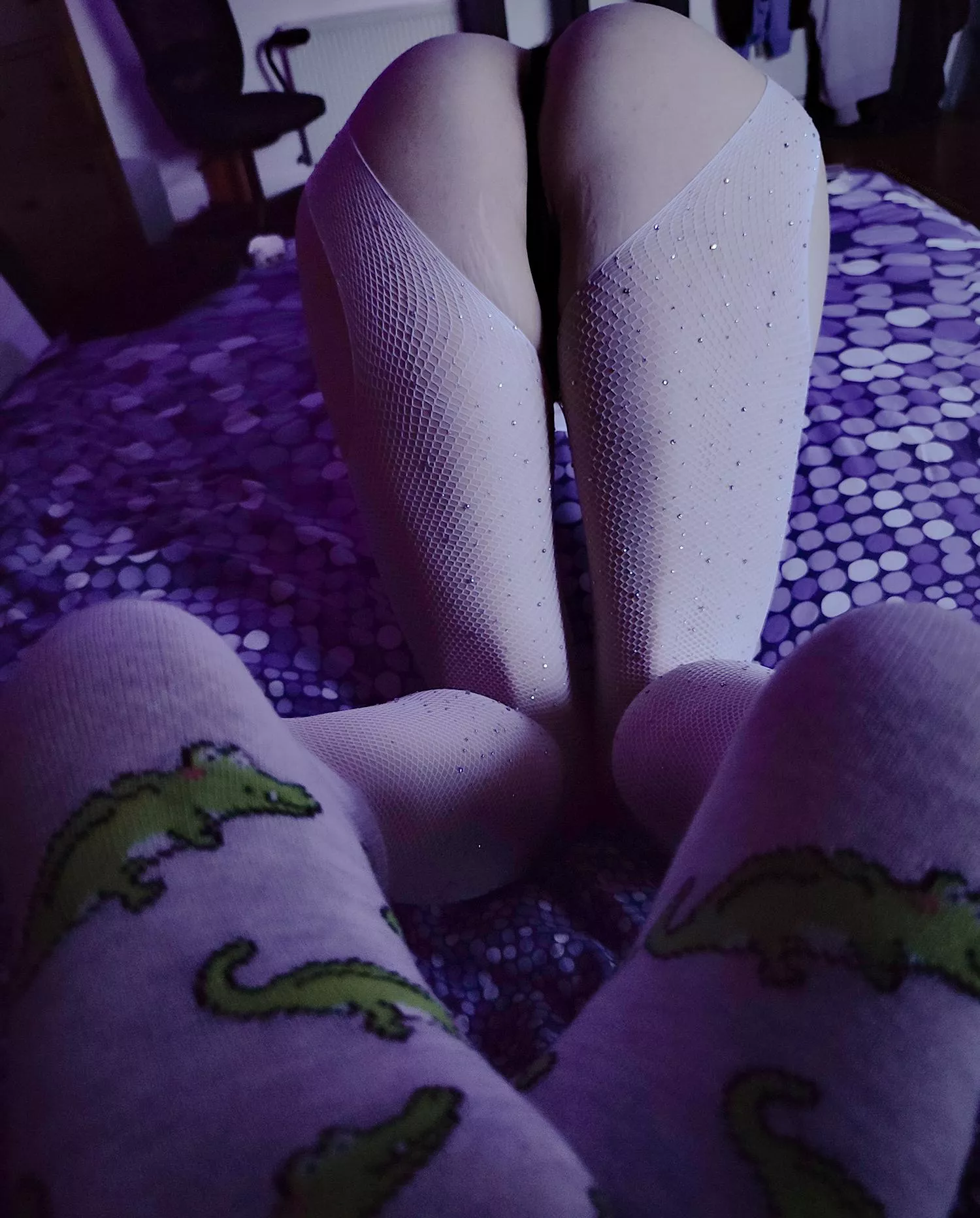 How's your morning view? :3 posted by RileyizSmiley