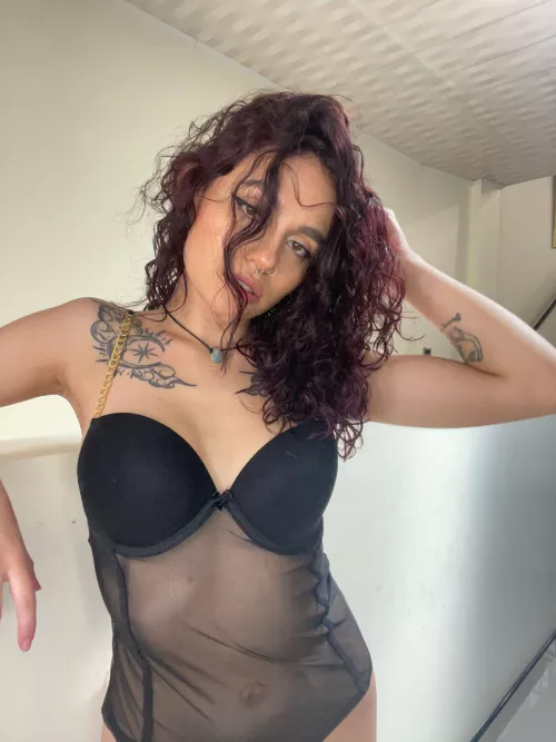 i always scream when you eat me  by LatinaJasmin