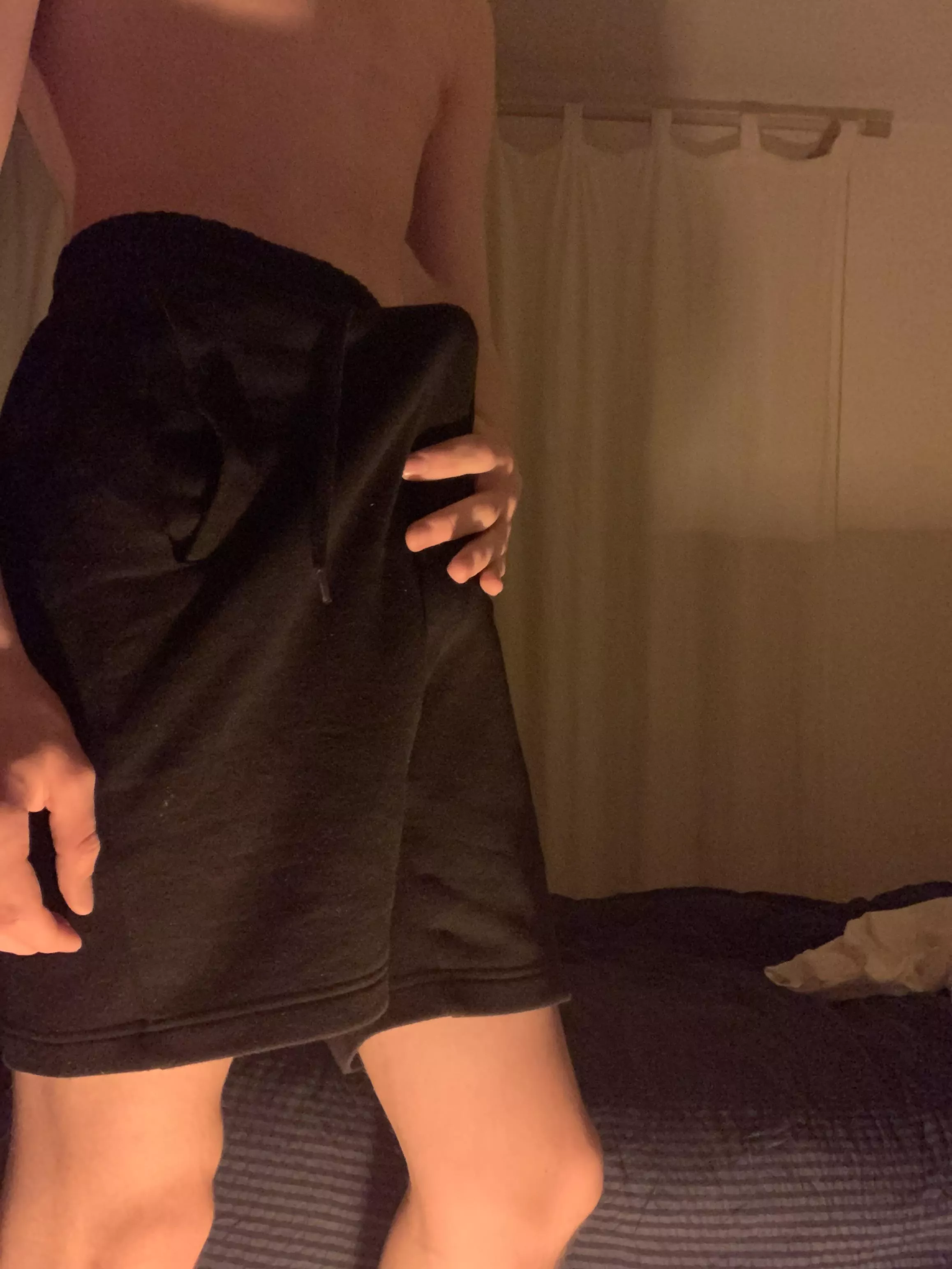 I always wake up like this posted by lil__prince