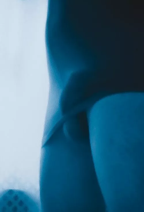 I don't think it's that obvious, is it? by sissy_tia_