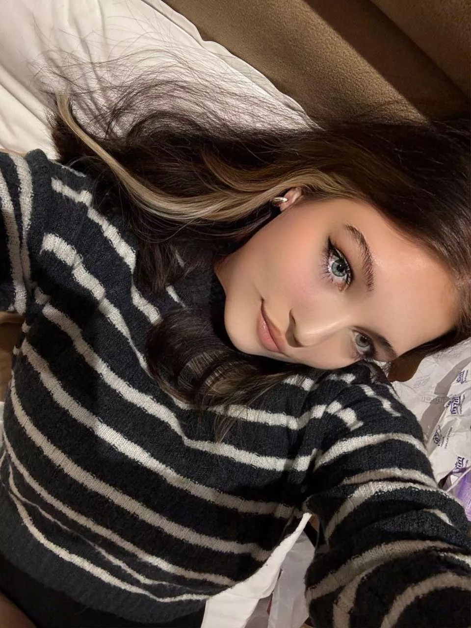 I felt good here, even though it wasn't classy posted by Magic_Lillyt