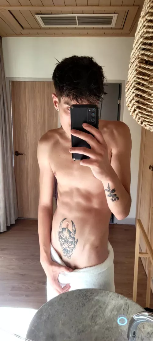 I get so hard watching myself in the mirror🤦‍♂️ by call-meSir