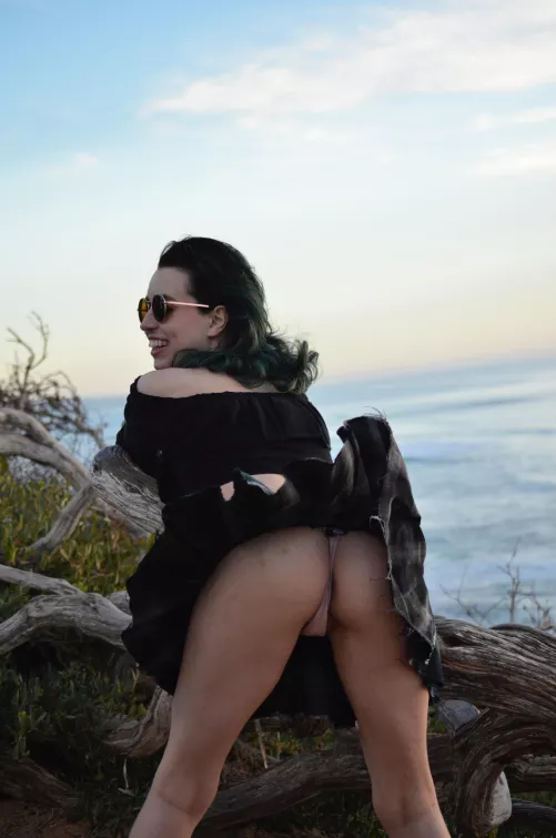 I have too many shots of this 😂 by Marzinaquarius