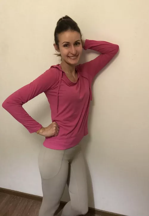 I hope I can please you. My first post is here and free access in the comments by Viki_soul