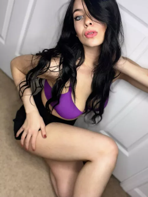 I love my posing, do you by ExperienceAlarming54