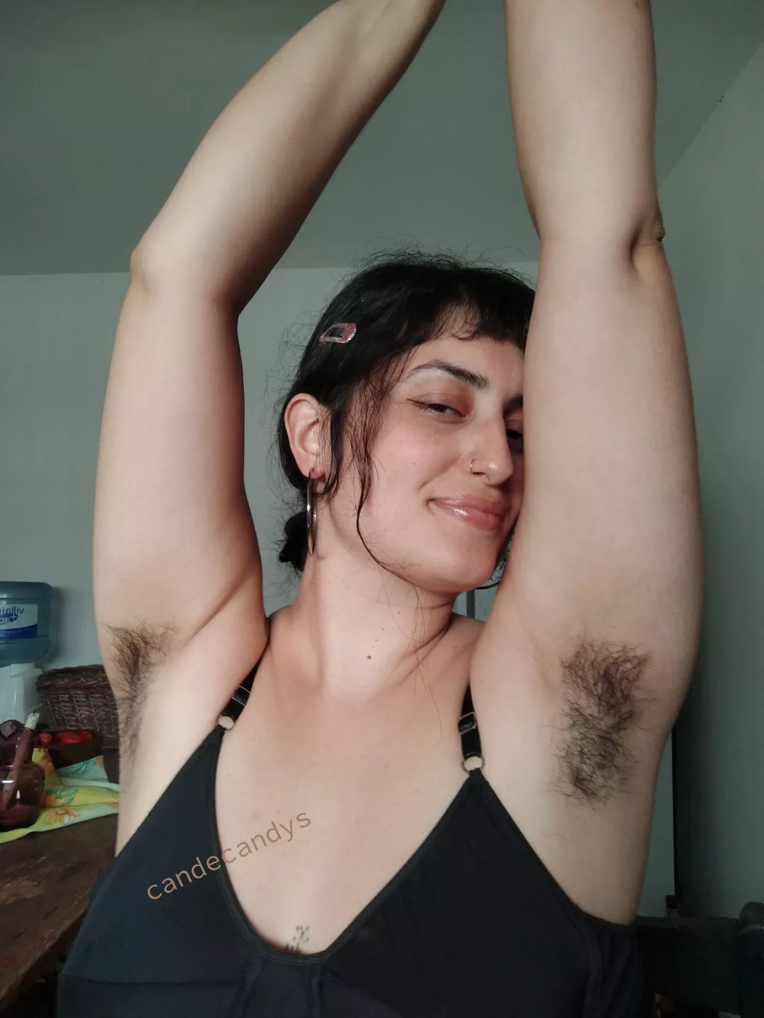 I swear they smell SO good..  posted by candecandys