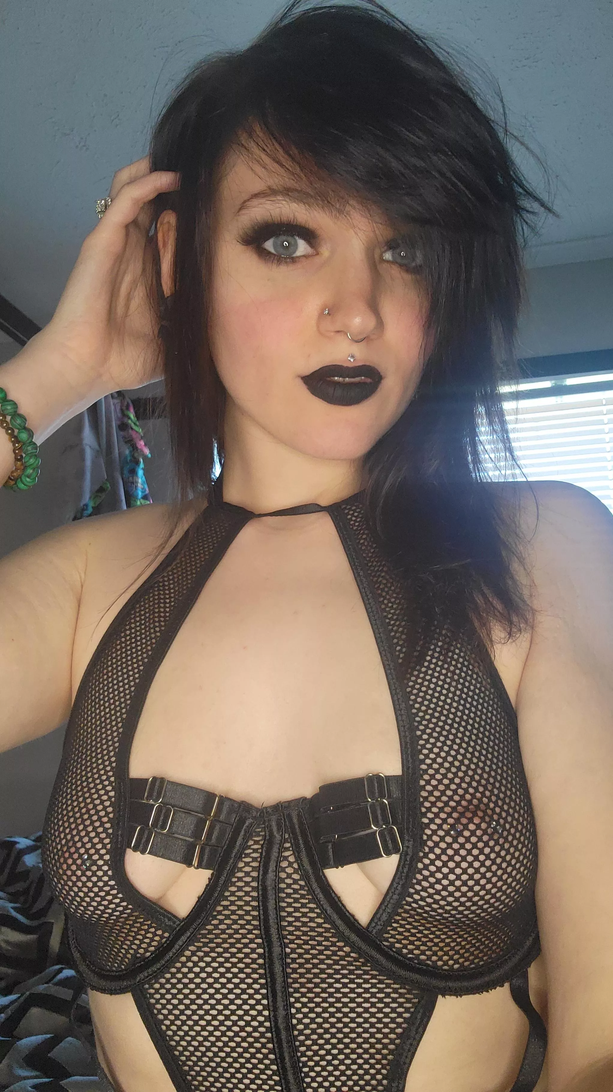 I want you right now... posted by Ally_red316