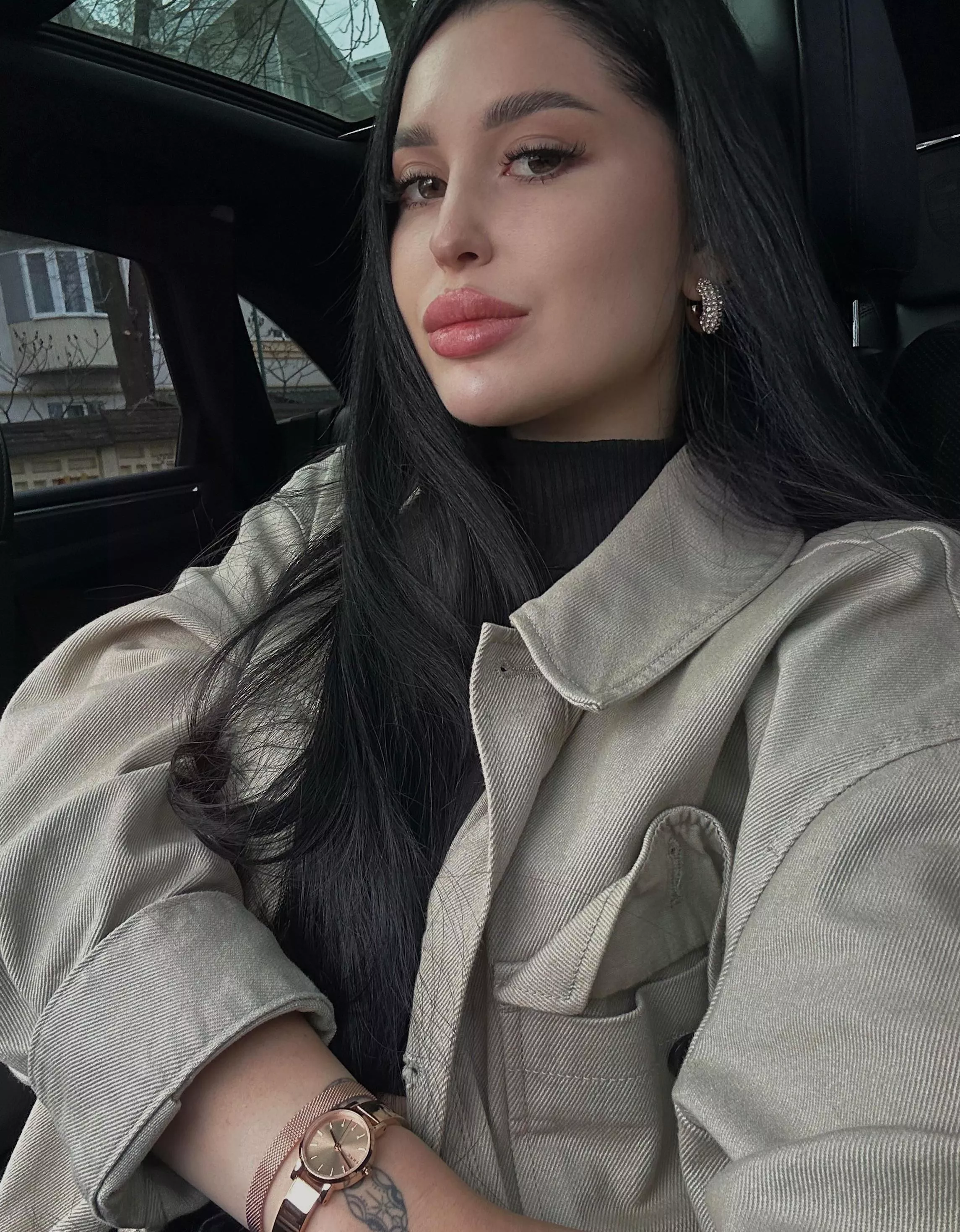 I want you to touch every inch of my body posted by honeyaly