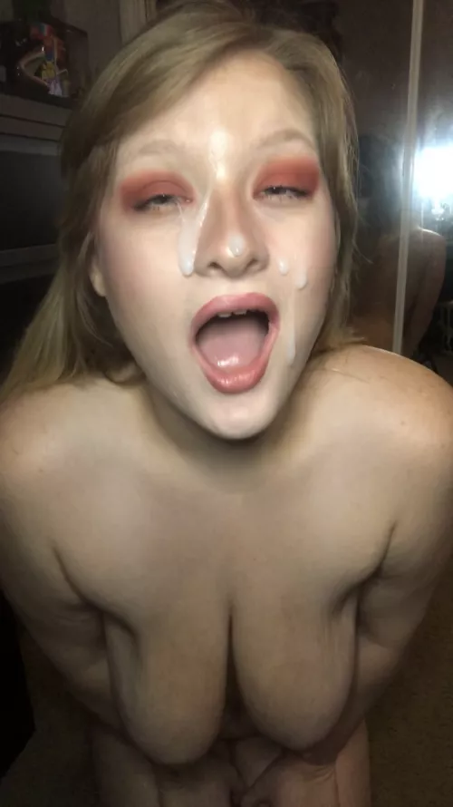 I wasn't ready 🫨 I have cheap customs/sessions 😘 sc: wednesdaylyssa  by AllyWednesdays