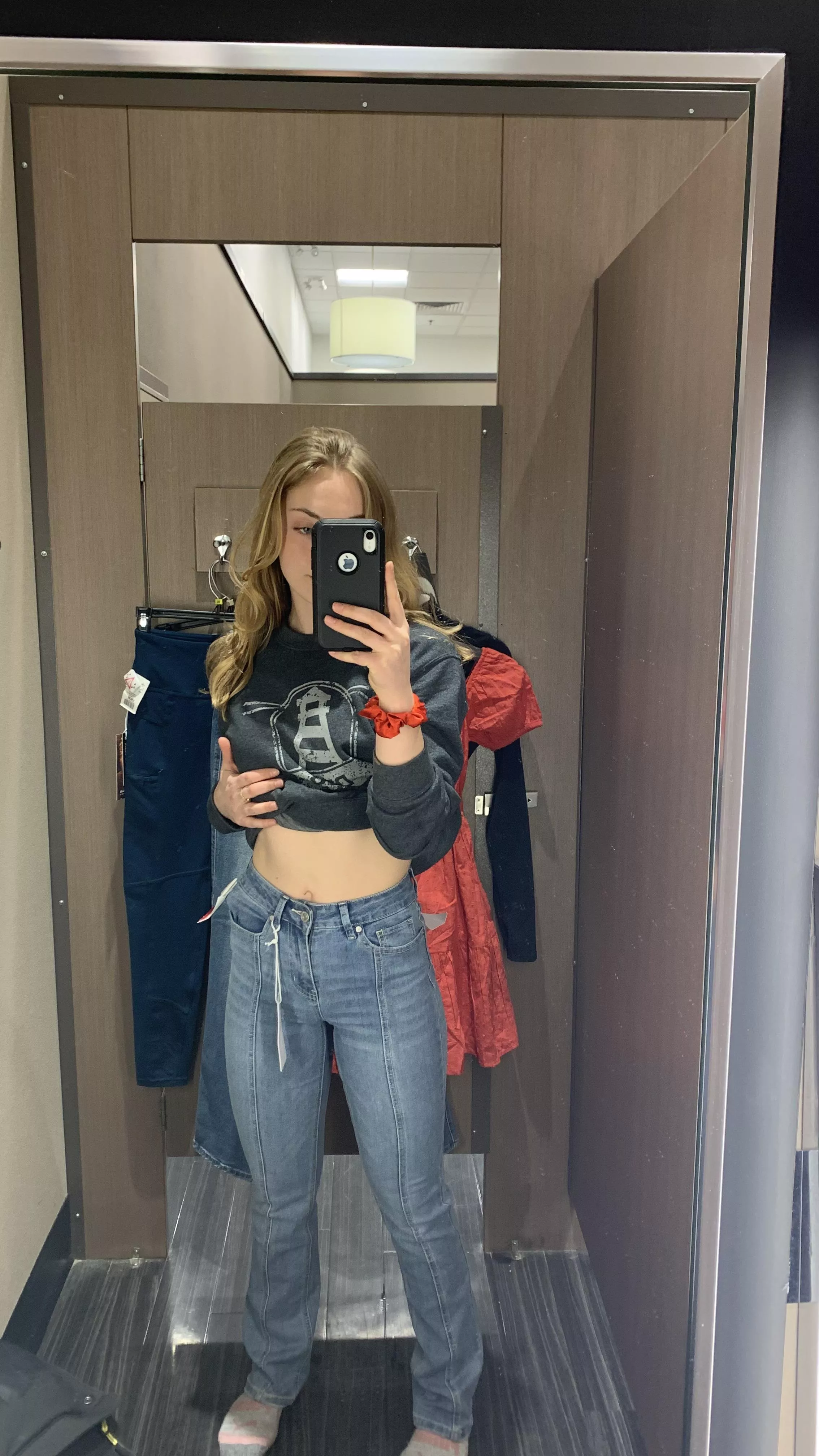 If jean shorts turn you on 4418 posted by Eloise_ML