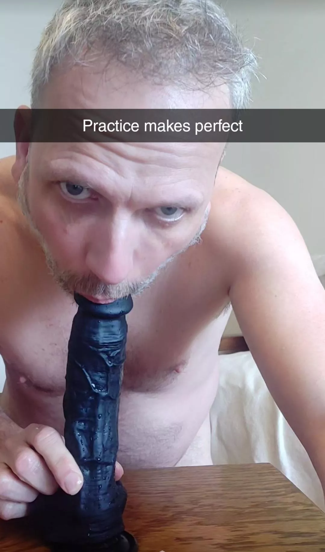 I'm perfect posted by dickenschickens