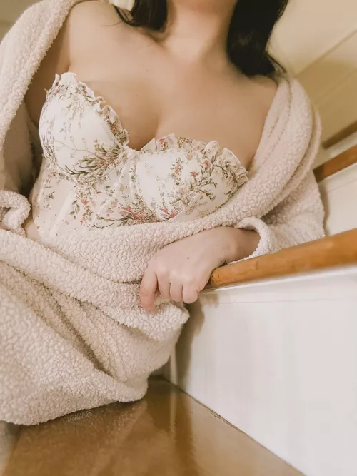 (Im)patiently waiting for spring by SagVibes