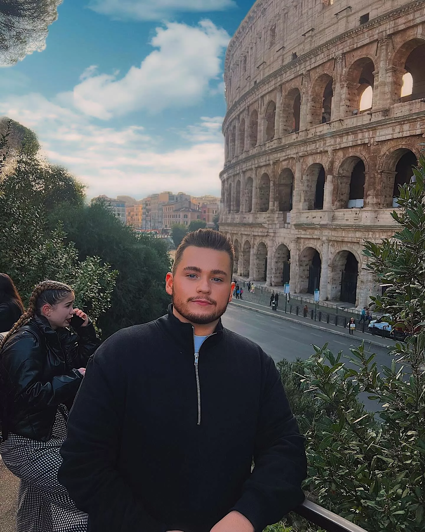 🇬🇧in🇮🇹 posted by Leather-Carob-3839