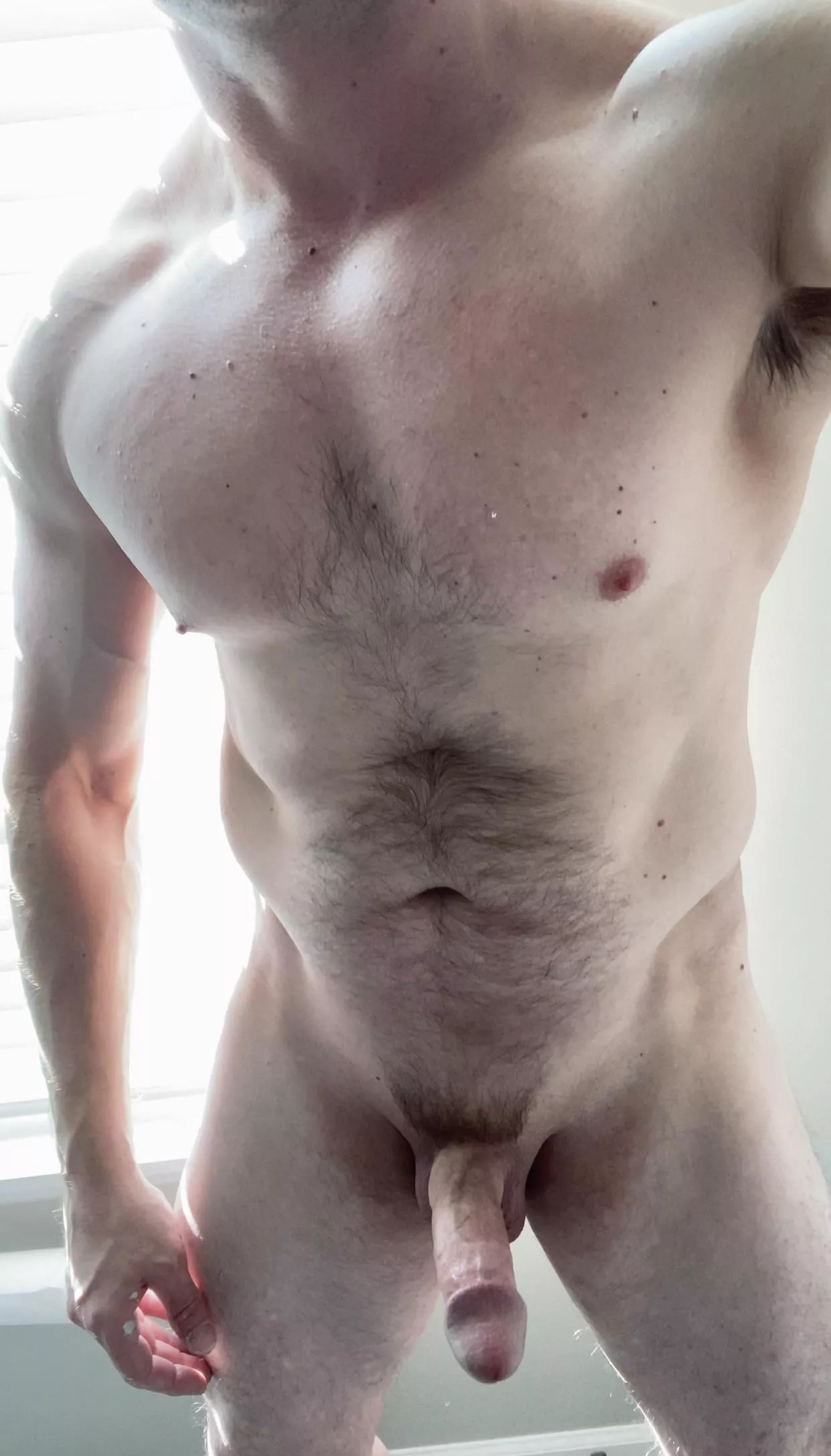 Is 44 too old for you? posted by Pokin_Aroun