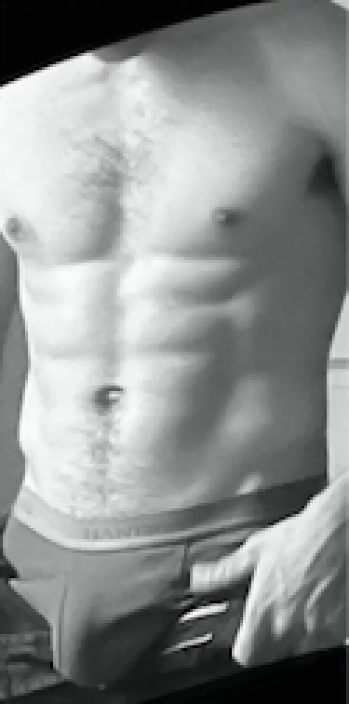 Is it distracting? by itsDominicBD