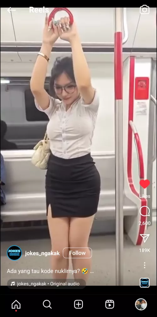 Is this a jav? Her name? by Ok-Experience-3557