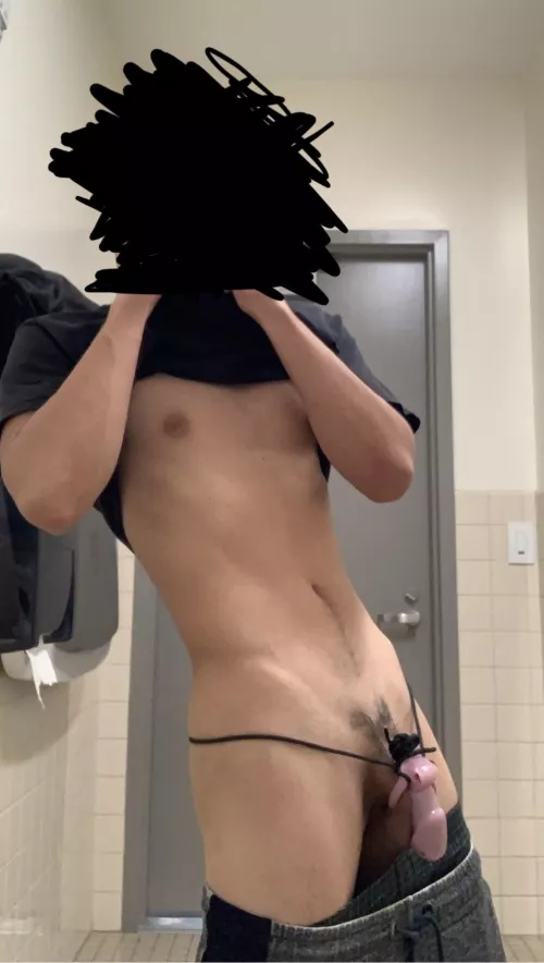 It’s so frustrating knowing that someone else owns my cock ;( by KinkyTwinky111