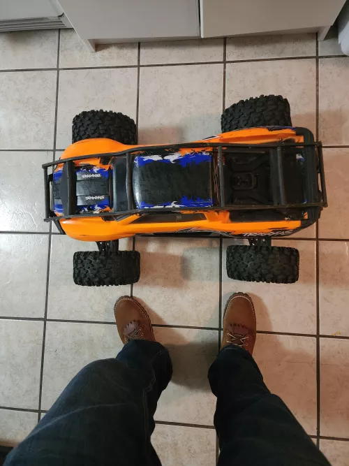 It's the little things. by Appropriate_End_3345