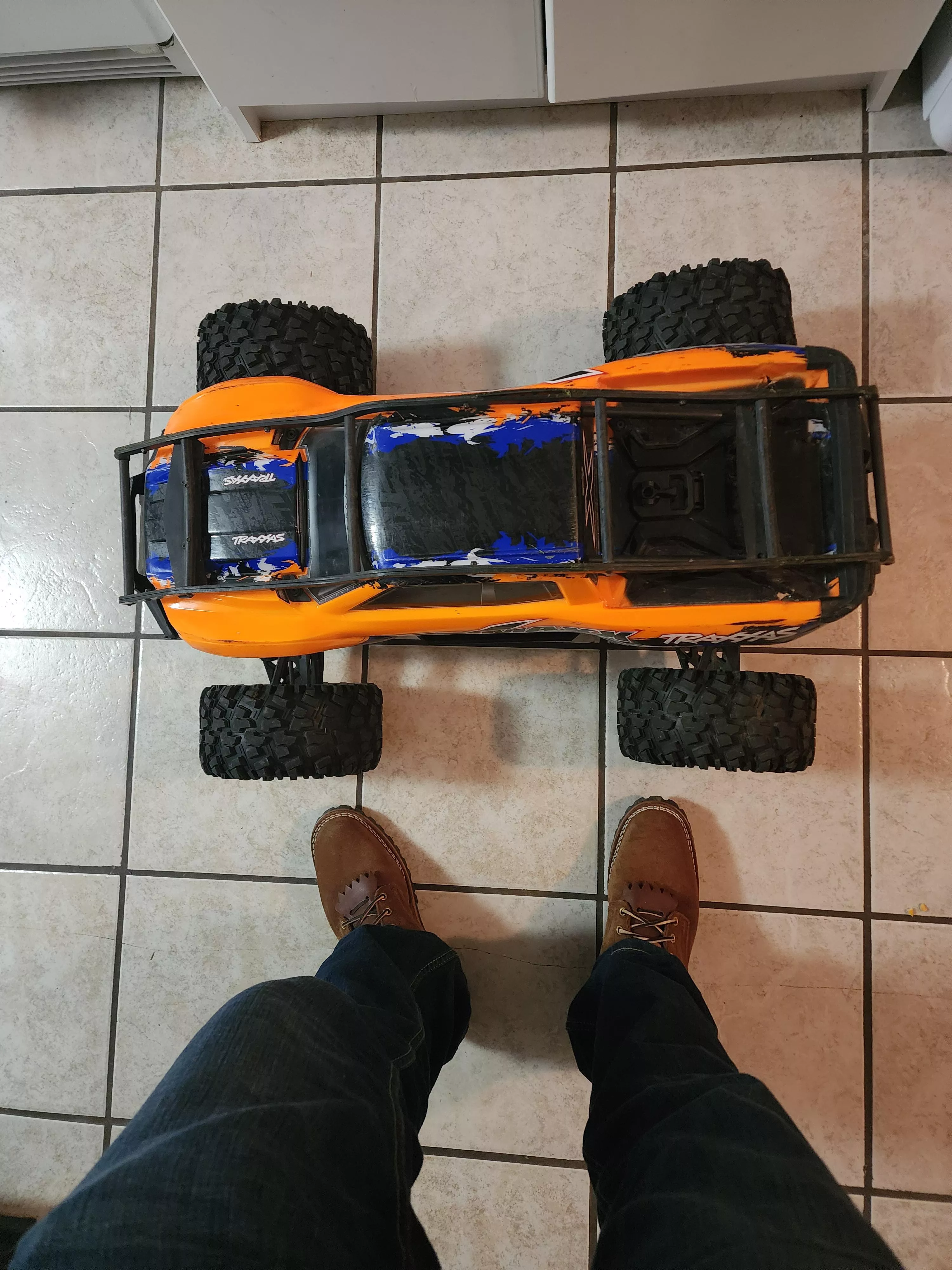 It's the little things. posted by Appropriate_End_3345