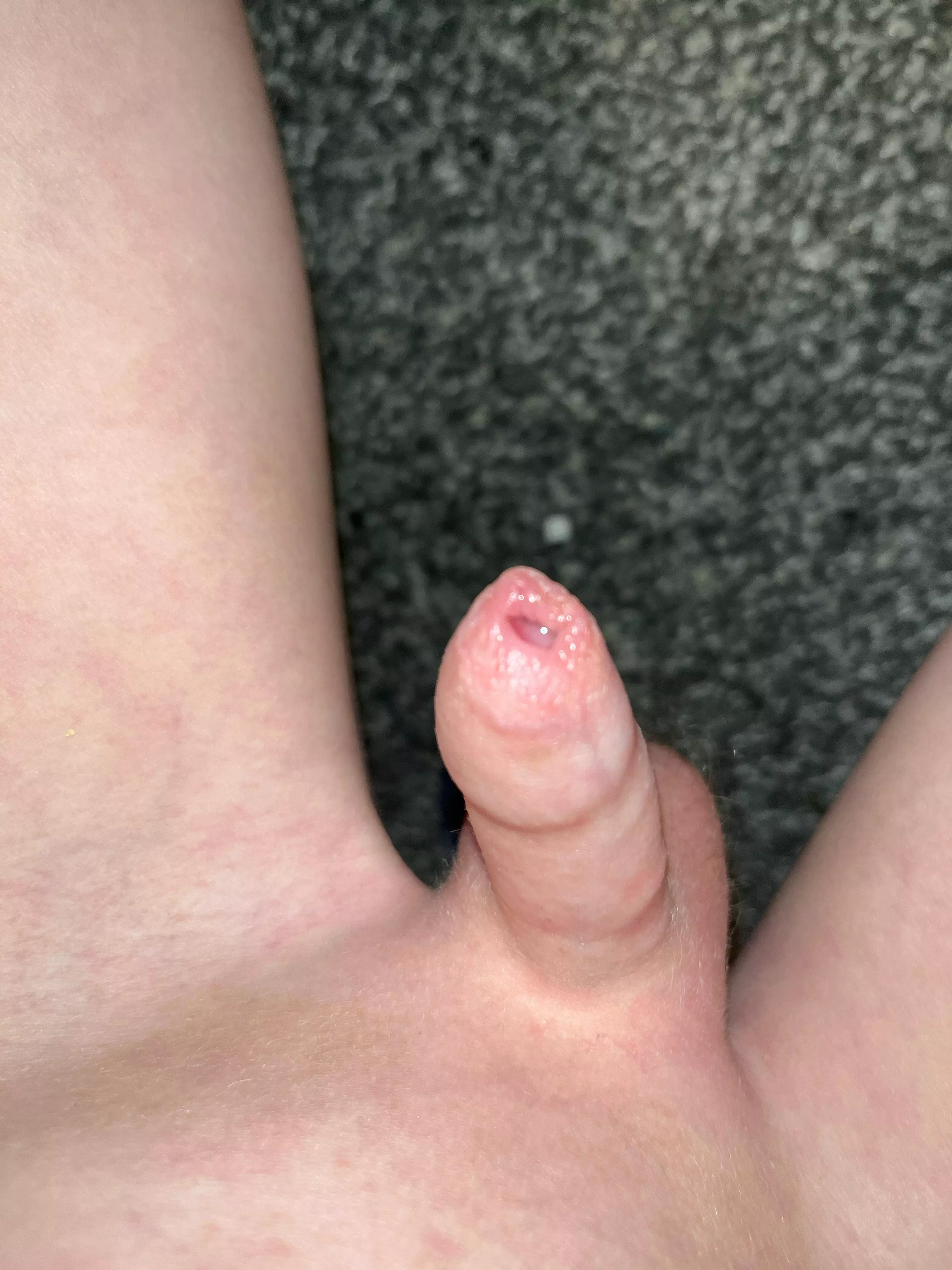 Jerking off for 5 mins and only got this… posted by Expert_Departure9602