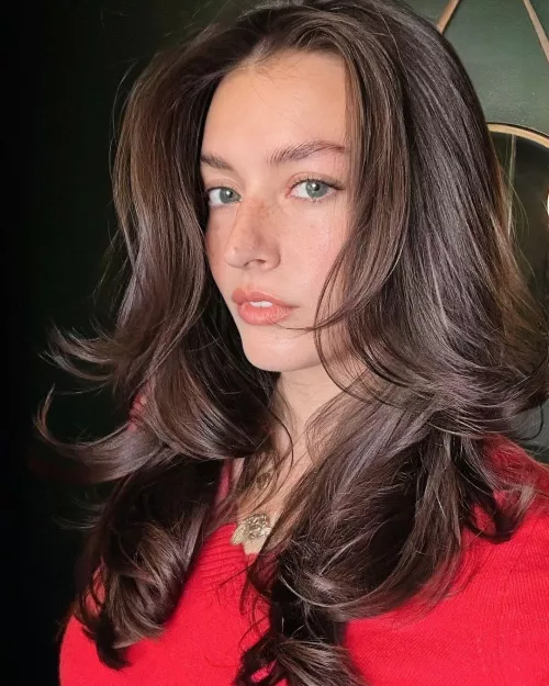 Jessica Clements by sagar9175