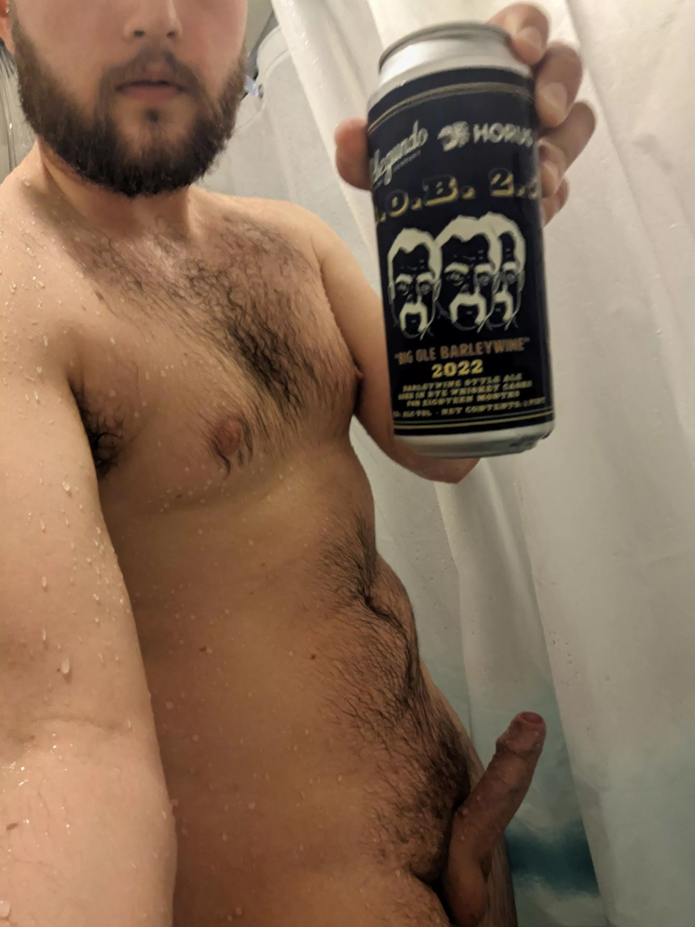 Join me for a brewskie posted by Livedlikelarry