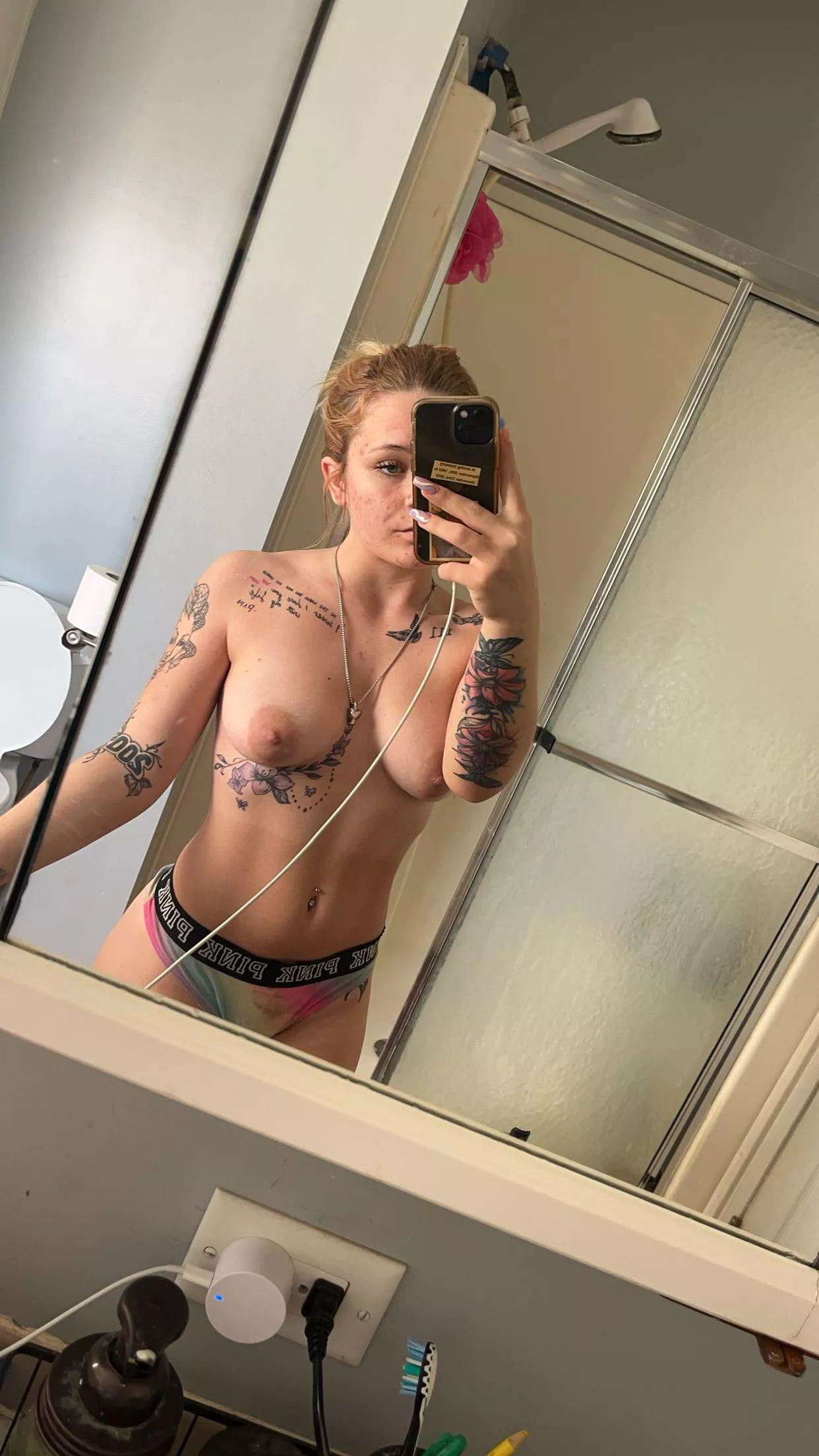 Join me in the shower  posted by Shaebabyyyyyy