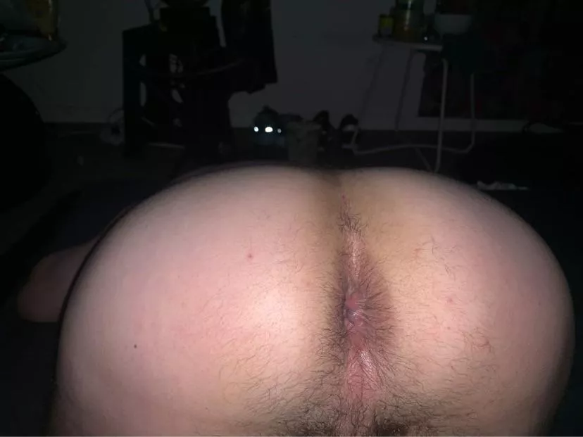 Just before getting fucked posted by Rich_Steak9602