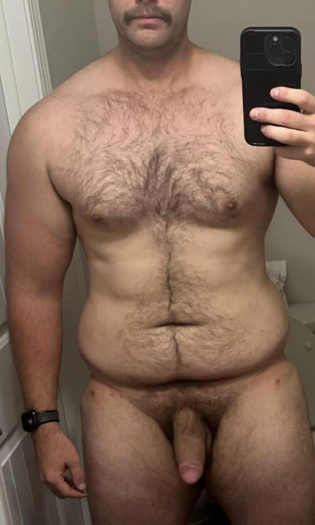 Just keep following the trail  posted by Goodtimes825