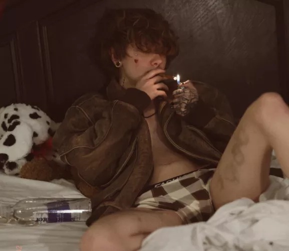 Late night ses by SeriouslyZippy