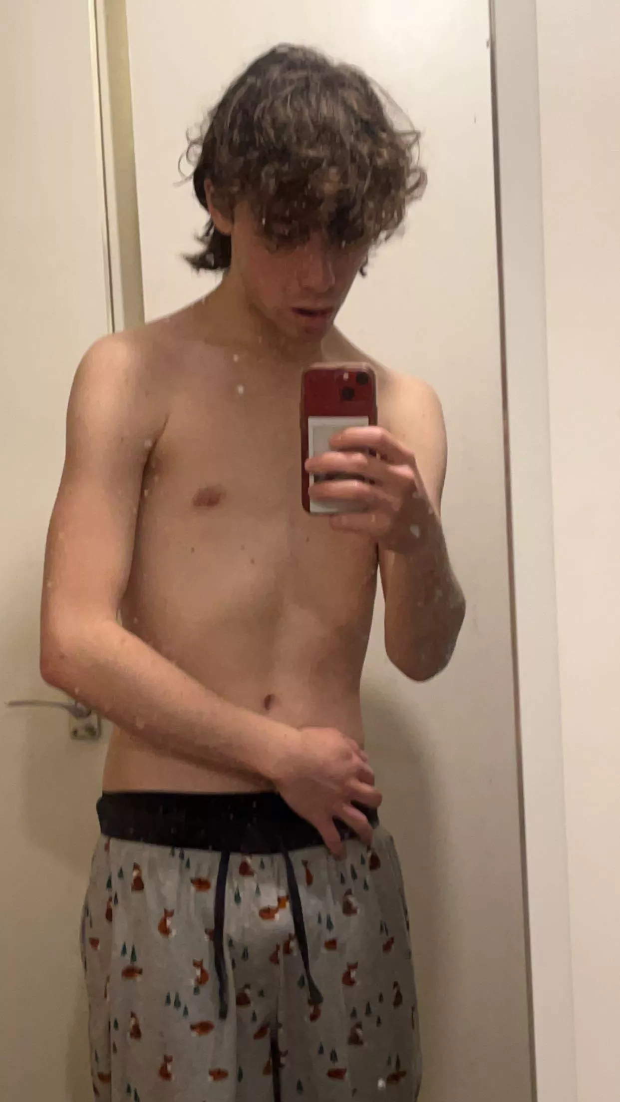 let me hear from you posted by carnelianboyy