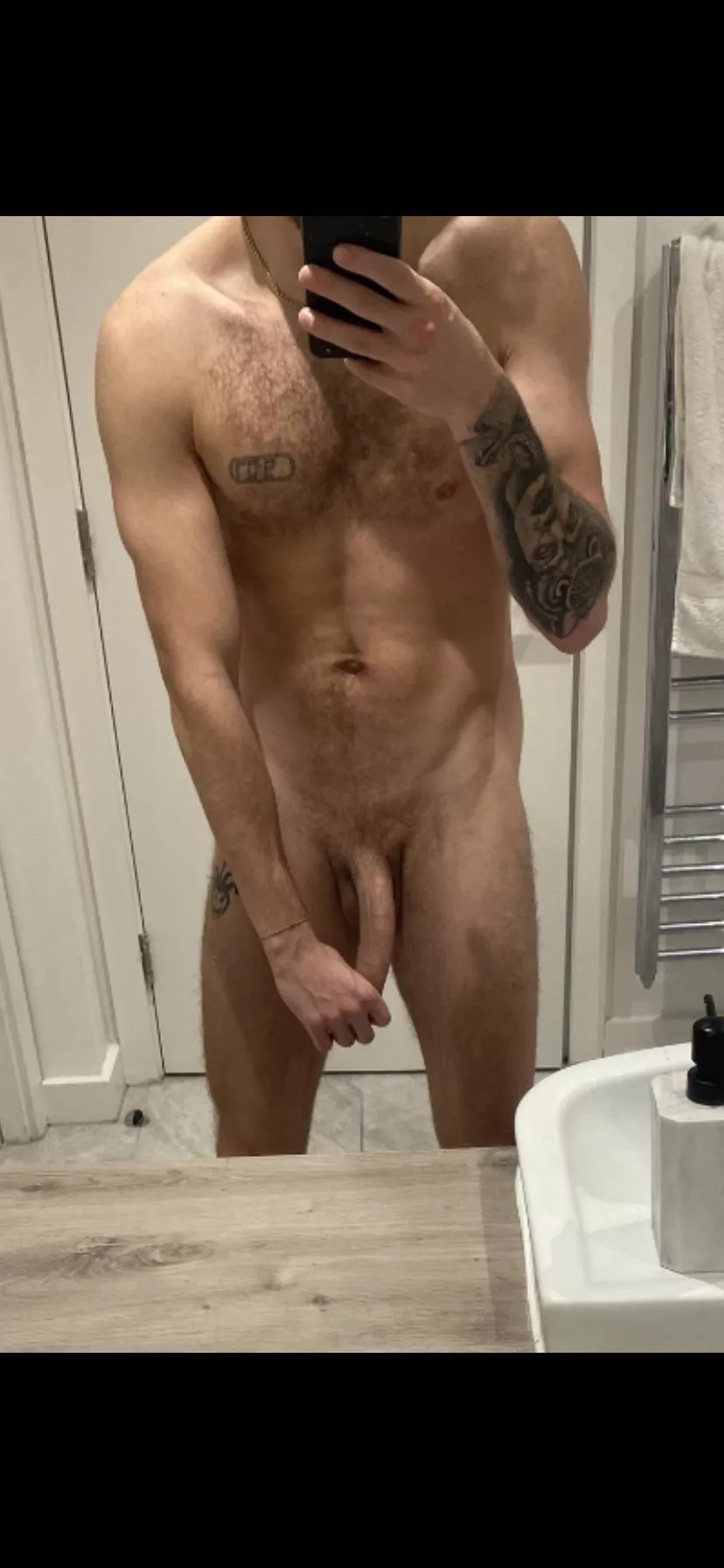 Let me stretch you out posted by Captaincurve907