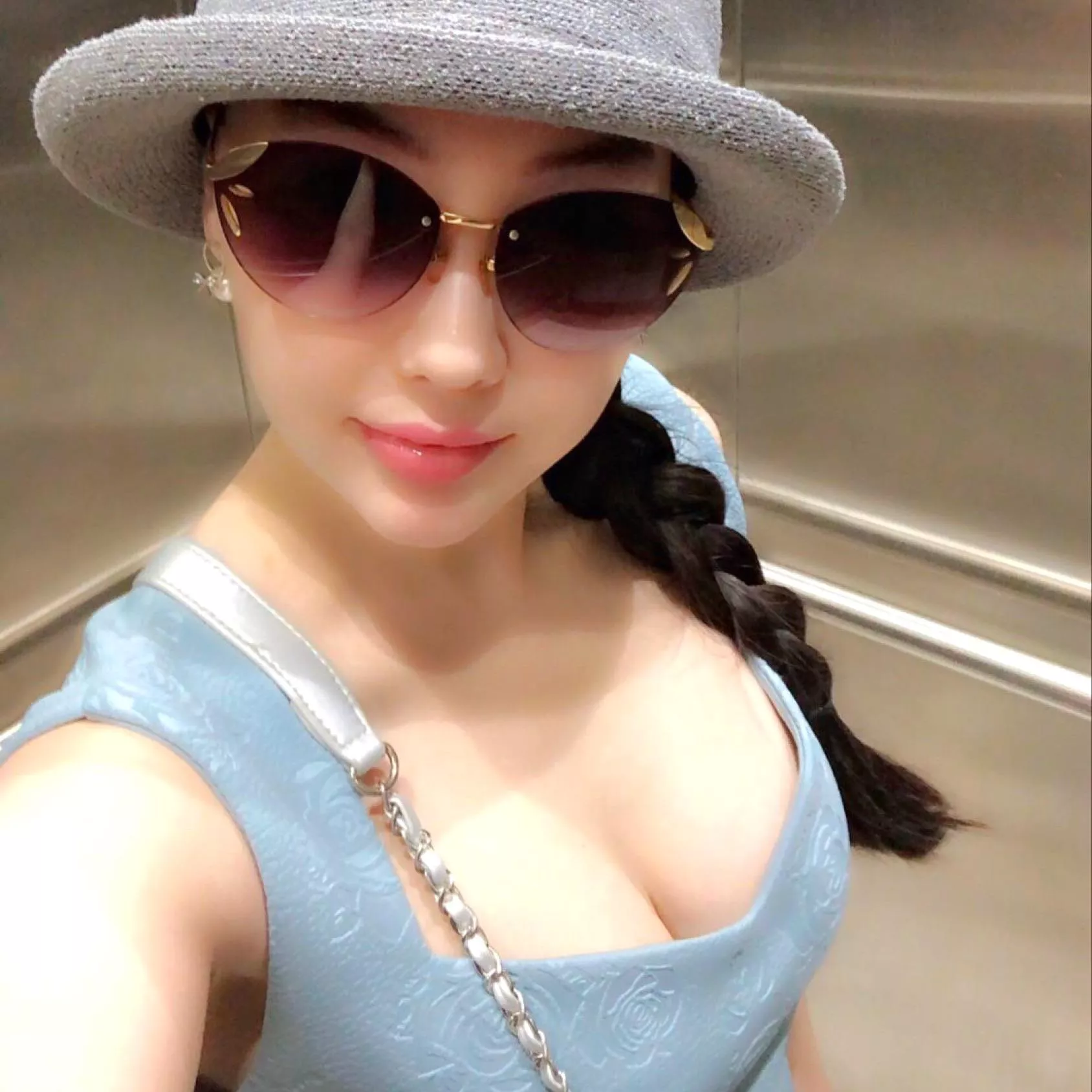 Let's keep it casual and enticing posted by Lynette-Sakura