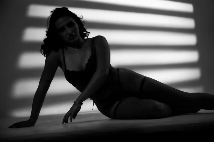 little photoshoot by nicolealewis12