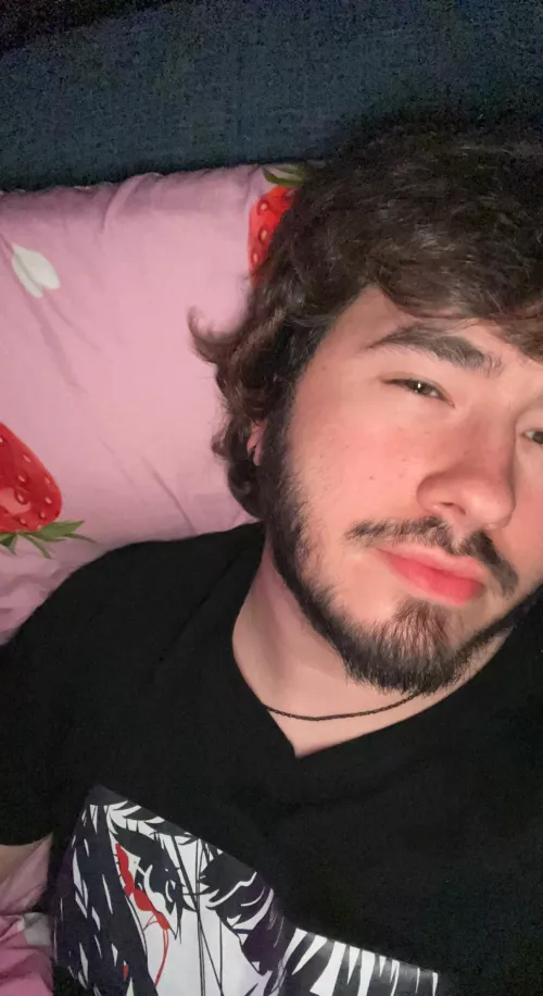 Looking a bit crusty tonight, but anyone want to do some gaming before bed? by Burrakumagi