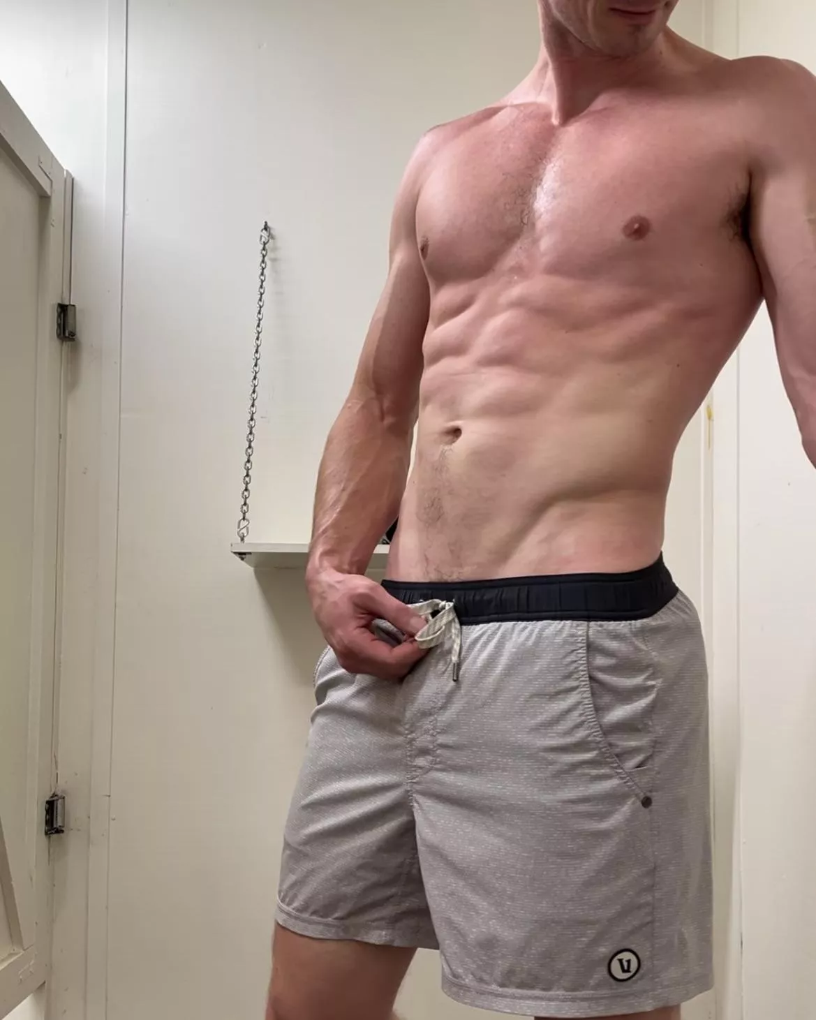 Love a good sweat playing basketball.  posted by Shred_and_Bread