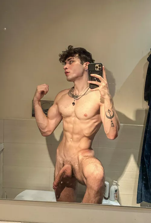 Love it or not? by davidgallo77