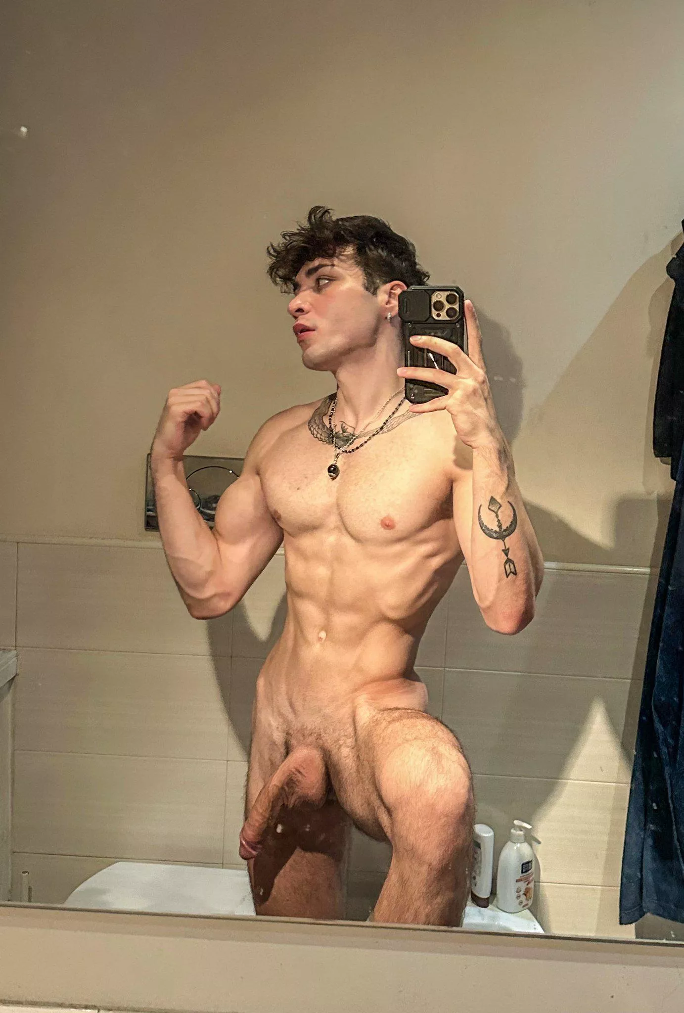 Love it or not? posted by davidgallo77