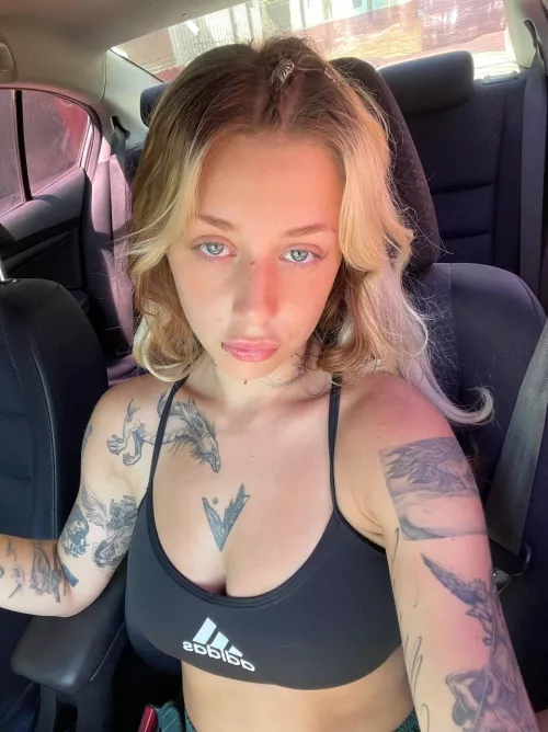 love my tops by cooperationapples