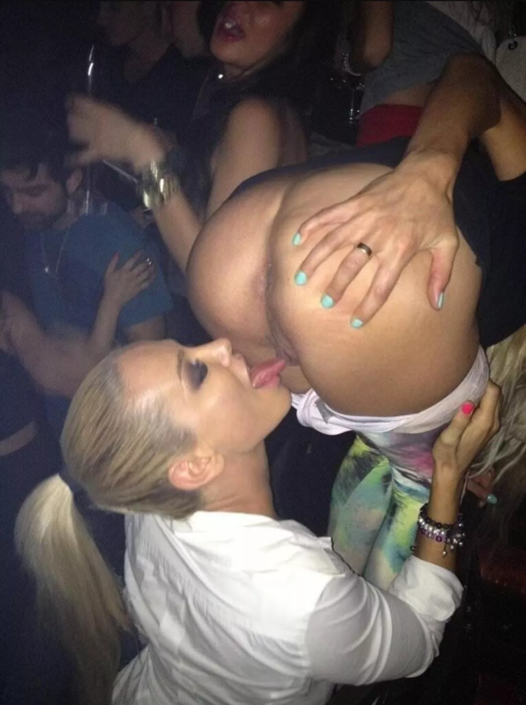 Love nights like these posted by toolman1017