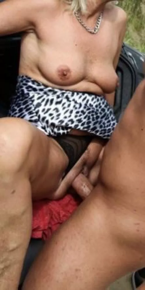 Lunch at hubby clients ended up with him fucking a 60 year old by Podgy56