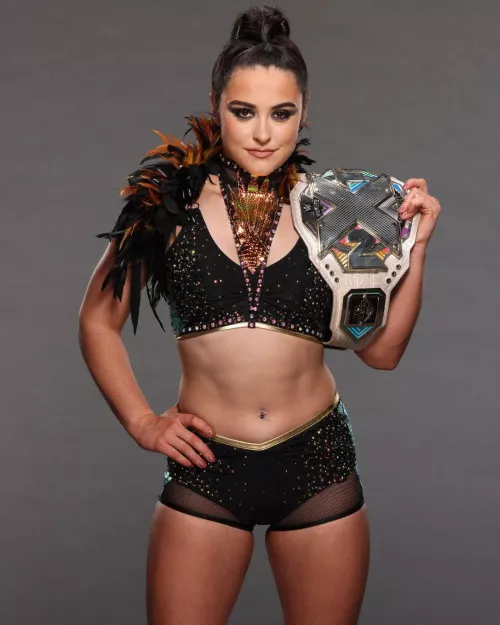 Lyra Valkyria by CuentaDeThrowaway6