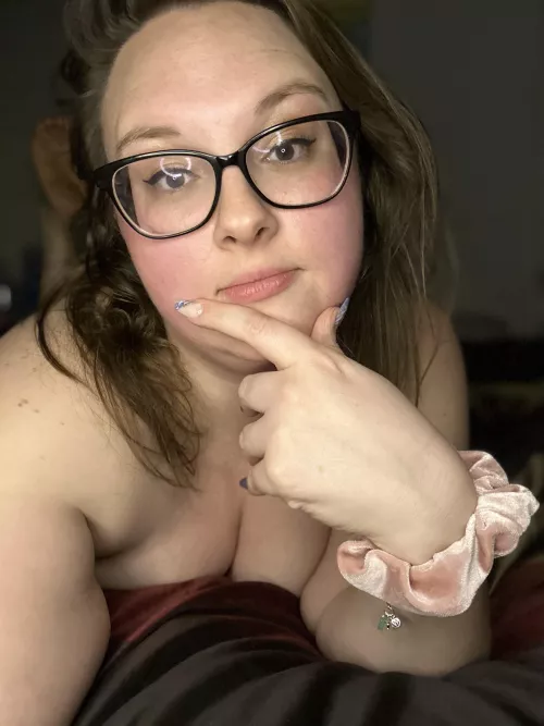 Me imagining your dick in my mouth by Thelillyviolet