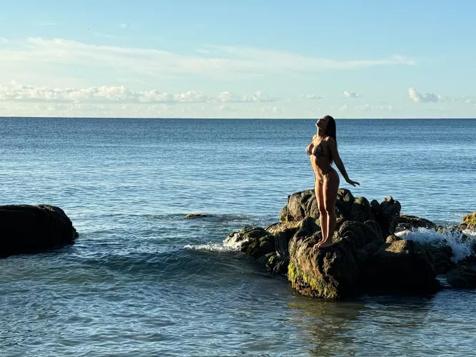 Mermaid Vibes by AdventureJuntos