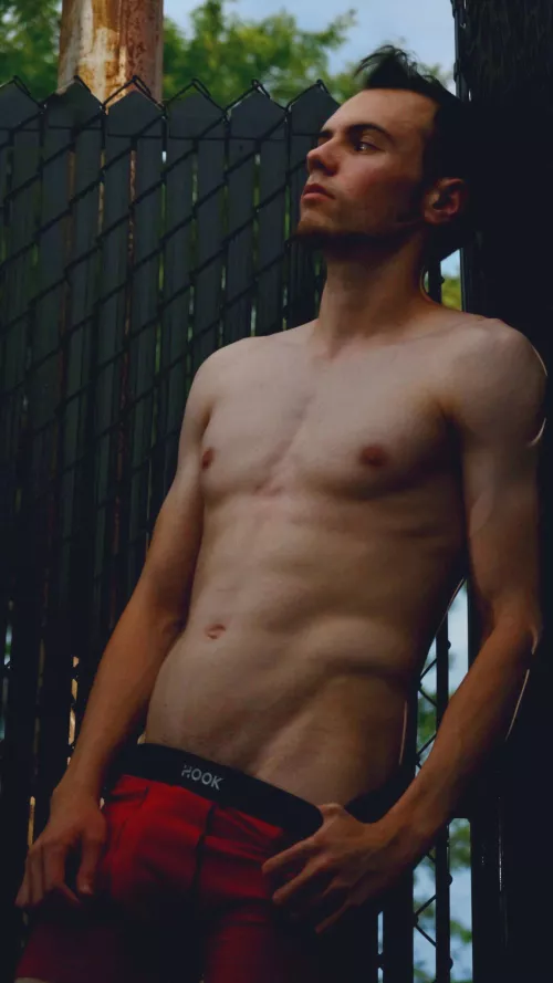 Midnight by Avidybunnz