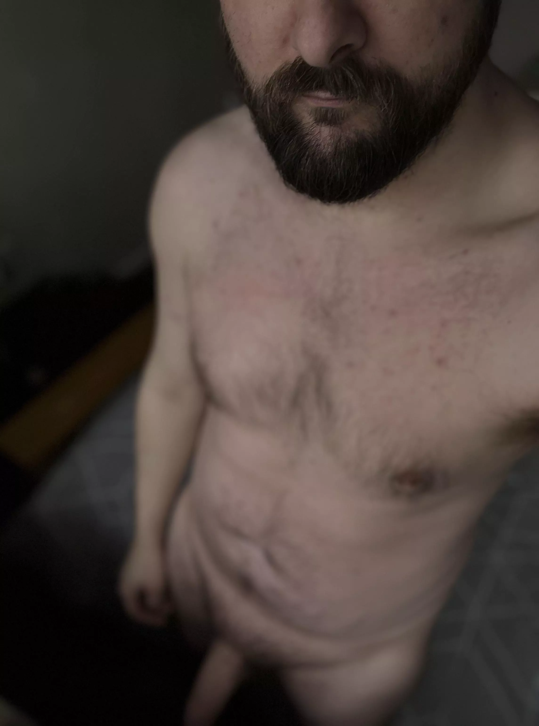 More beard than boner posted by RevolutionaryBat6846