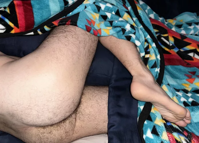 Morning cheeks  by Chavez2023