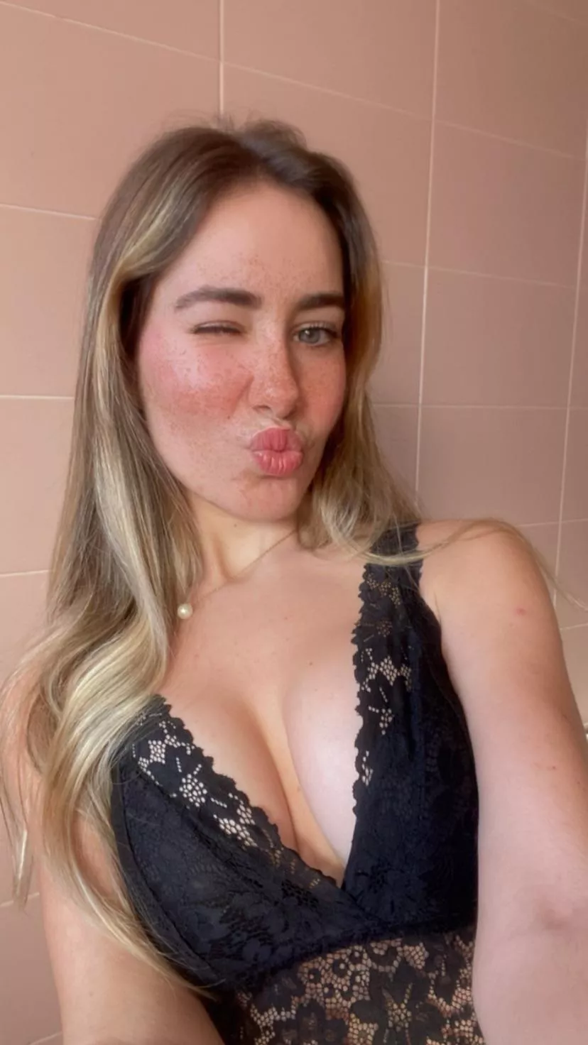 my ex didn't like my freckles posted by scorpiobaby2